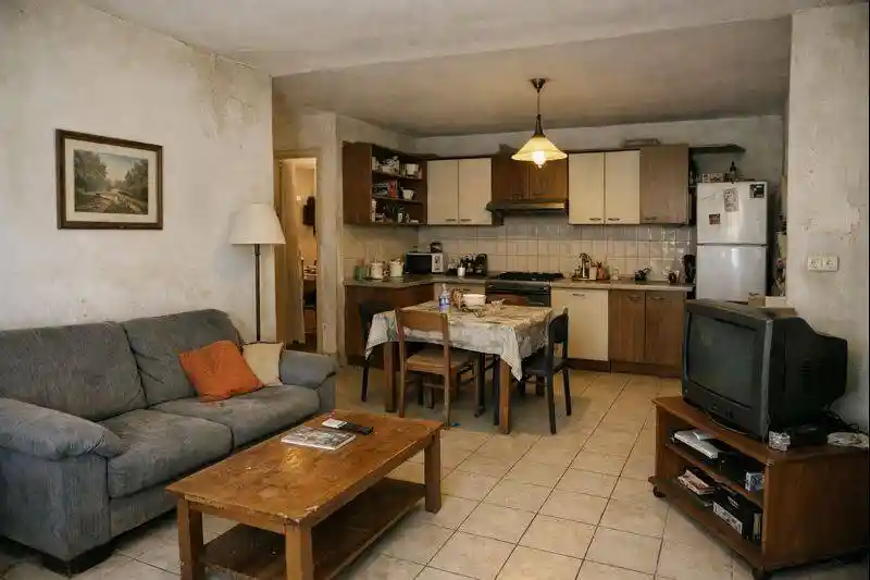 Appartamento in vendita a Montecatini-Terme