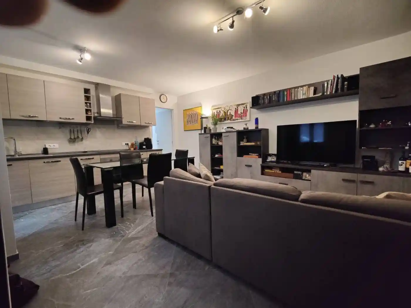 Appartamento in vendita a Bologna