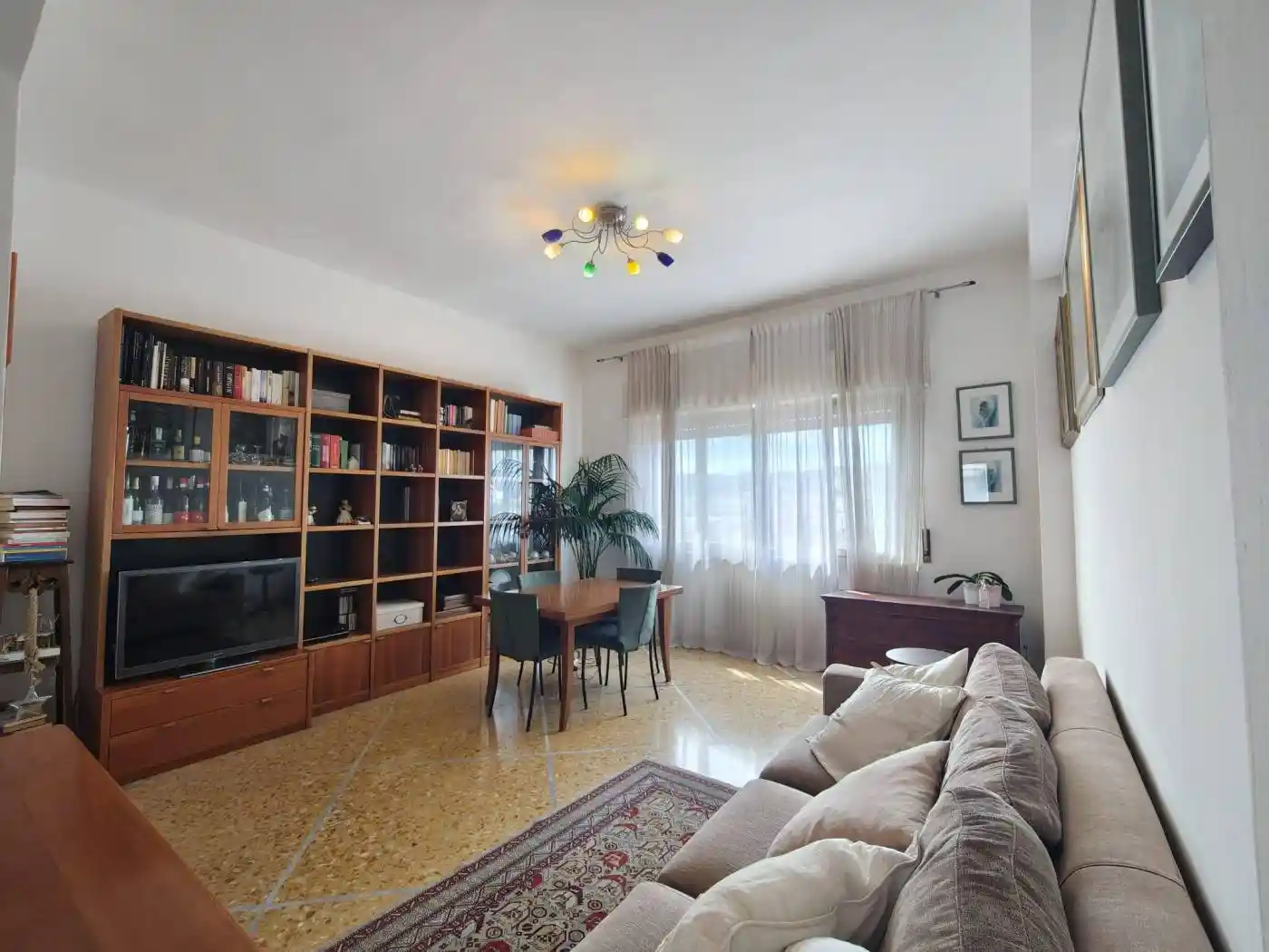 Appartamento in vendita a Ancona