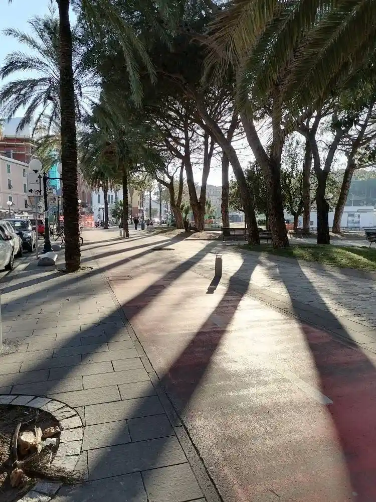 Appartamento in vendita a Sestri Levante