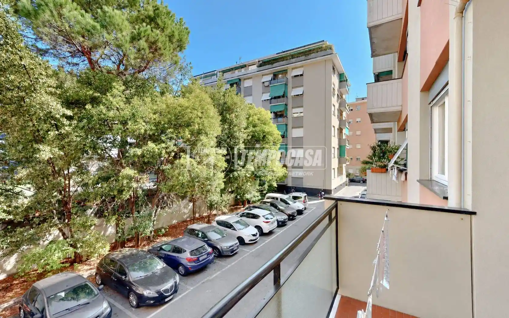 Appartamento in vendita a Rapallo
