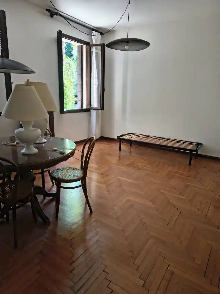 Appartamento in affitto a Padova