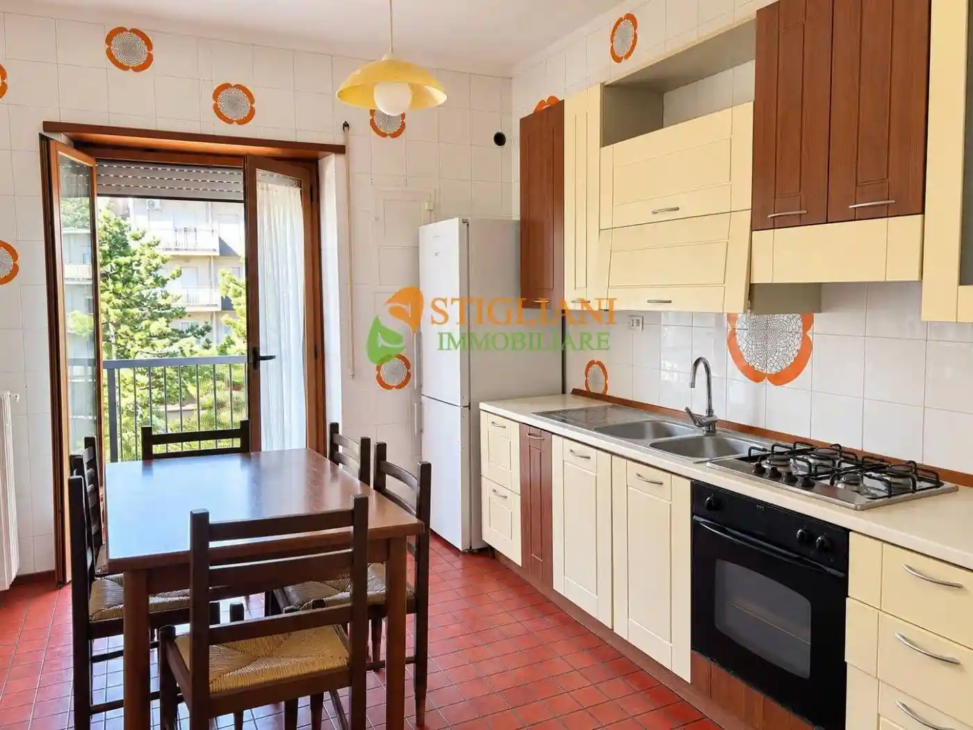 Appartamento in vendita a Campobasso