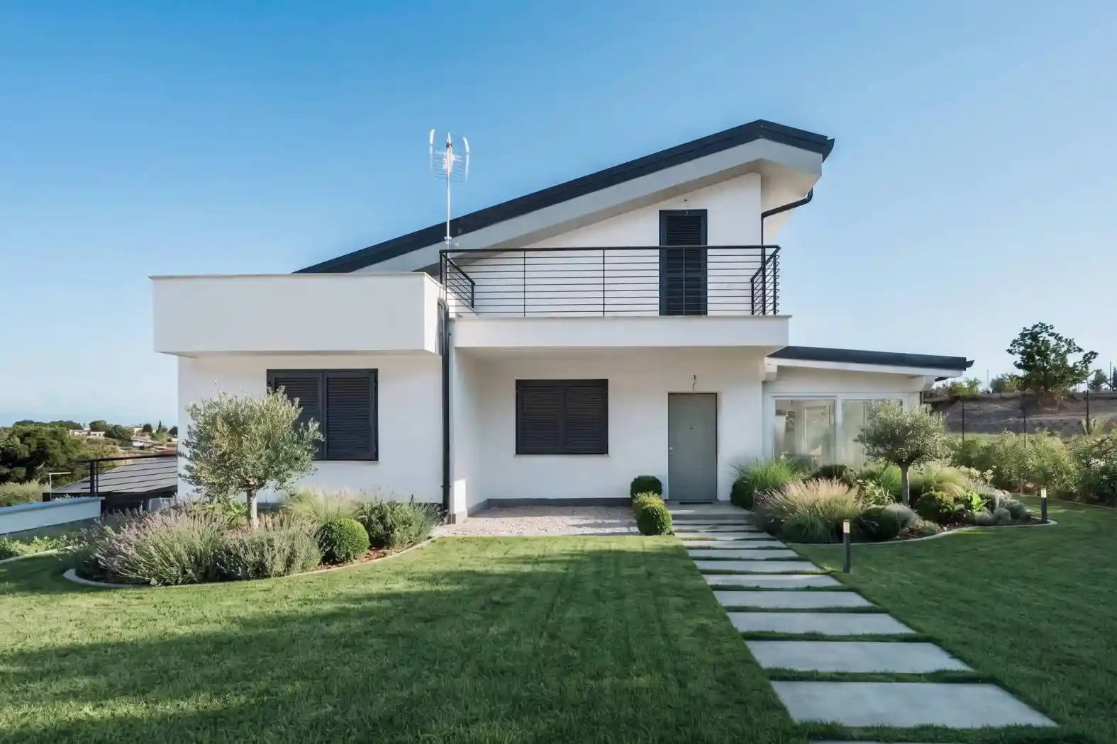 Villa in vendita a Formello