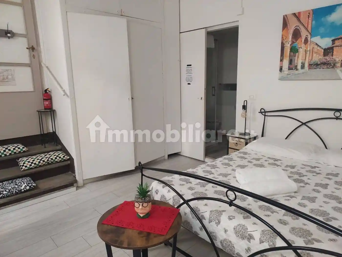 Appartamento in affitto a Bologna