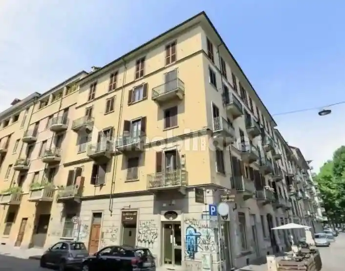 Appartamento in affitto a Torino