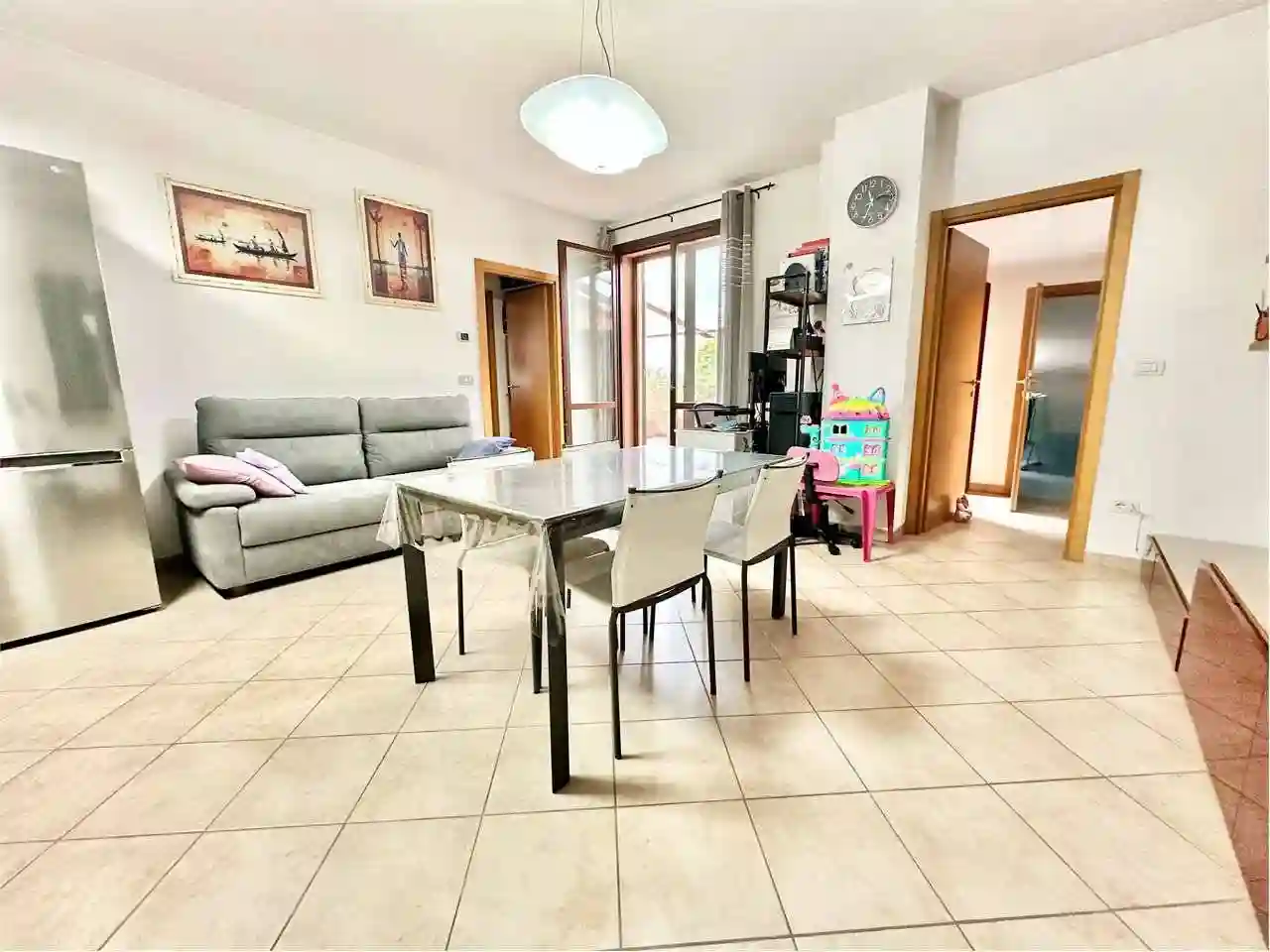Attico - Mansarda - foto 2