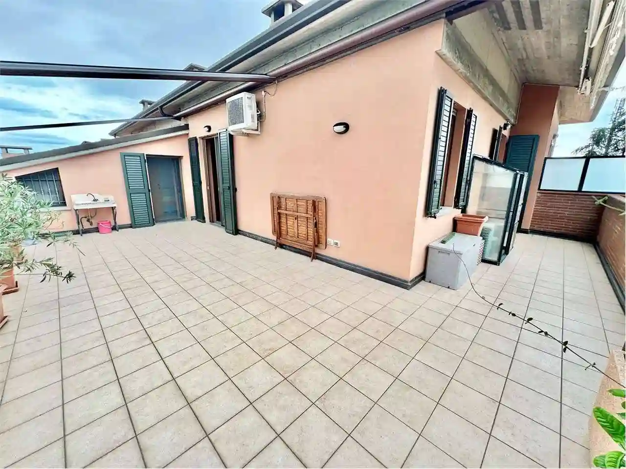 Attico - Mansarda - foto 3