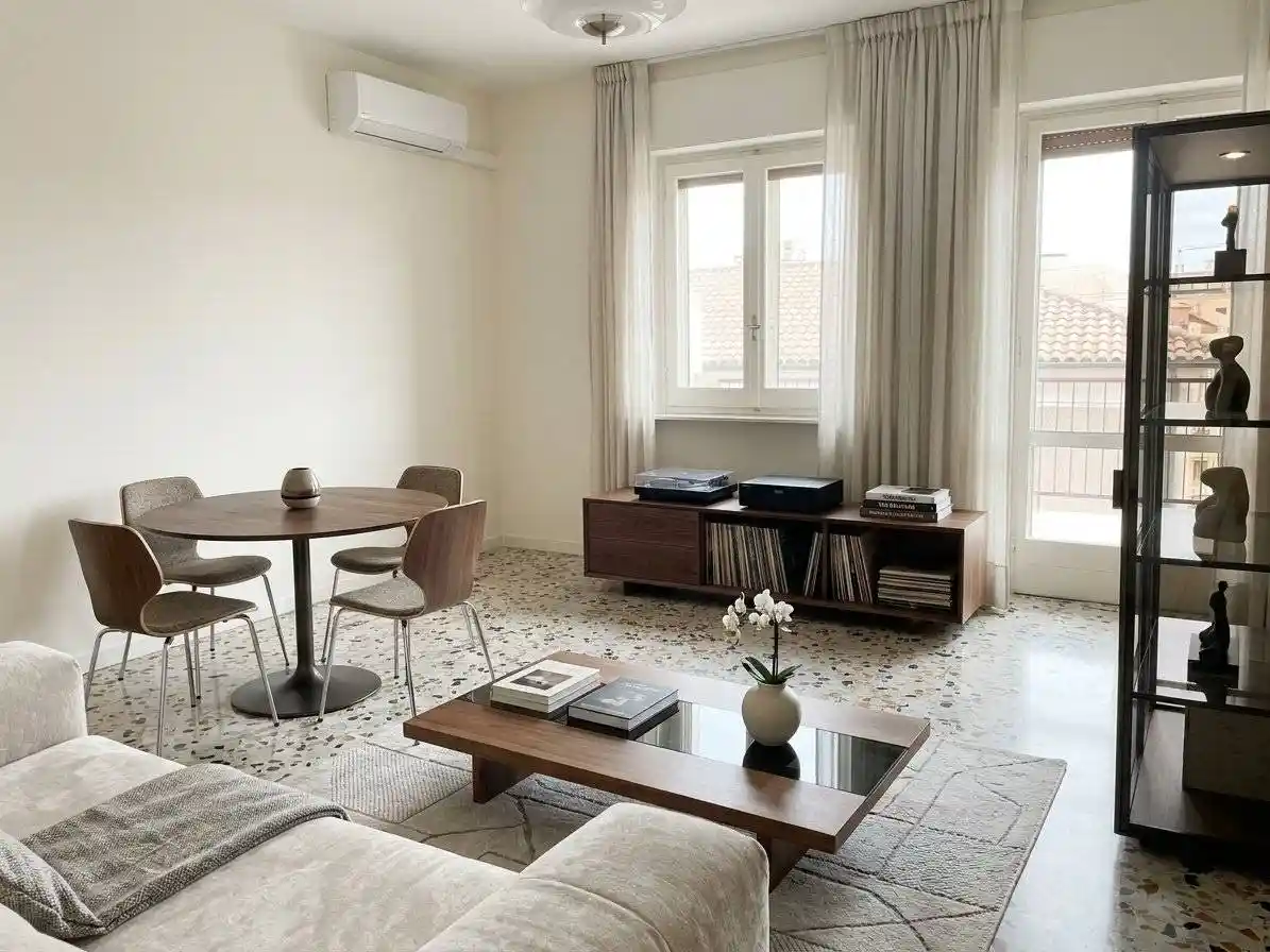 Appartamento in vendita a Cagliari
