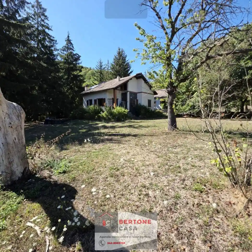 Villa in vendita a Pontinvrea