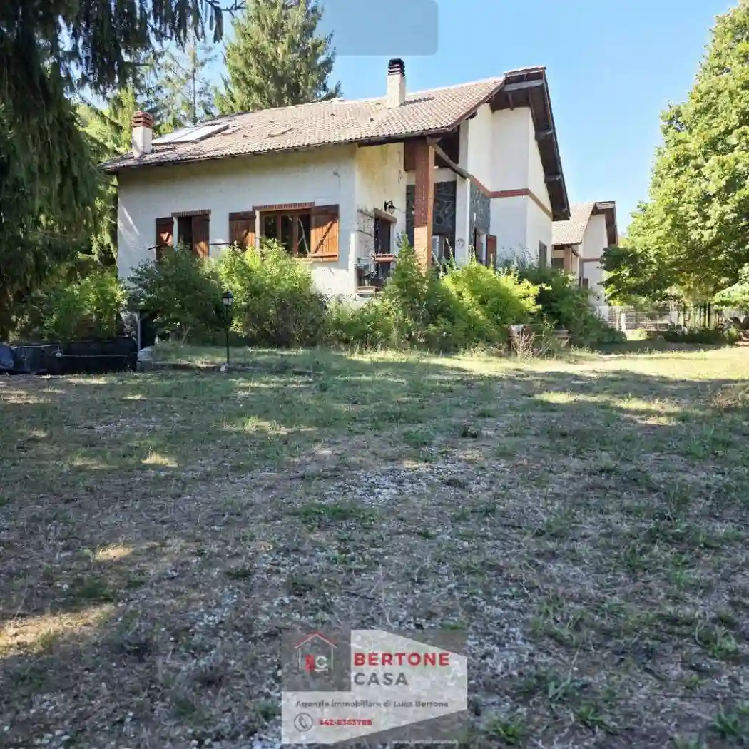 Villa - foto 4