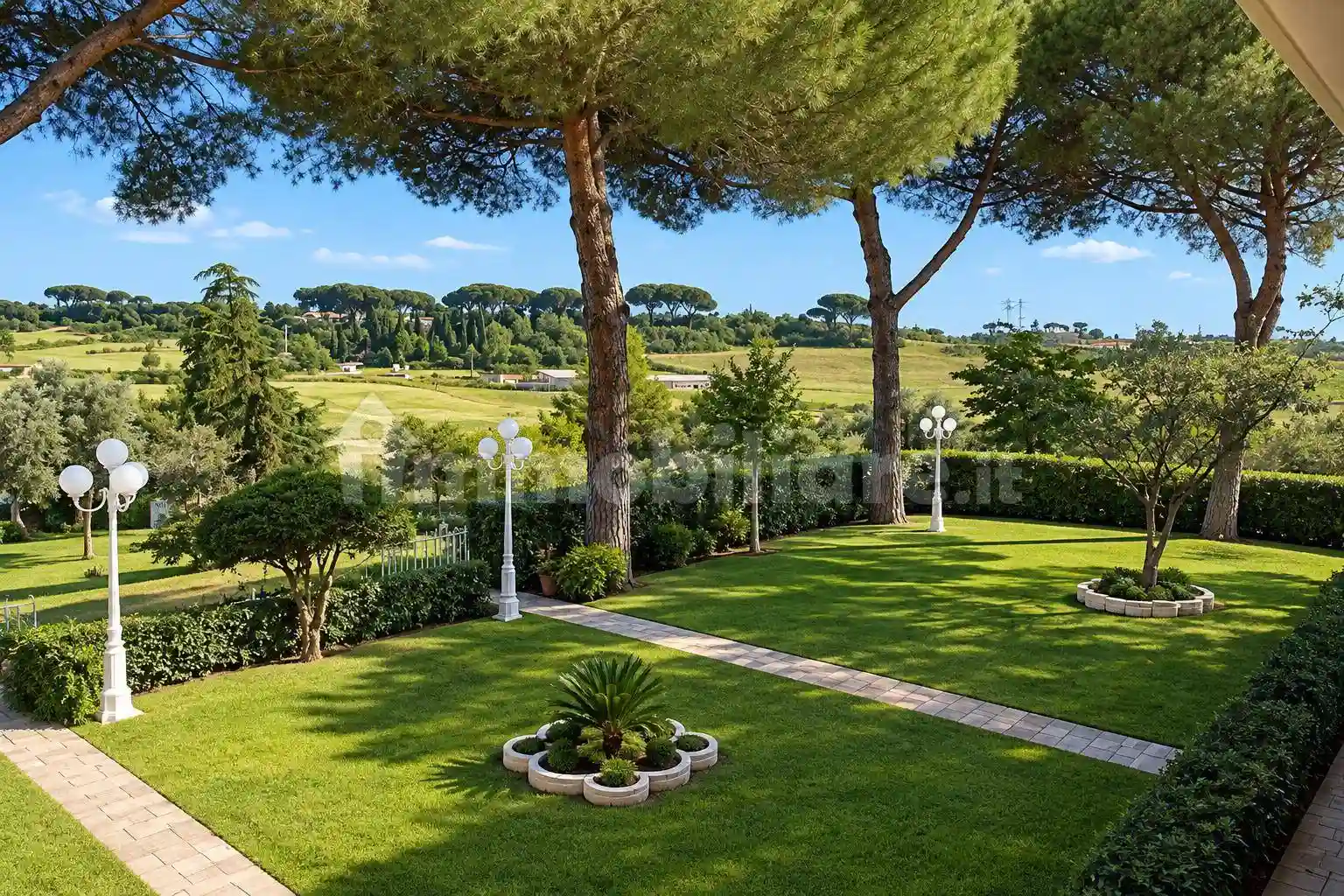 Villa - foto 3