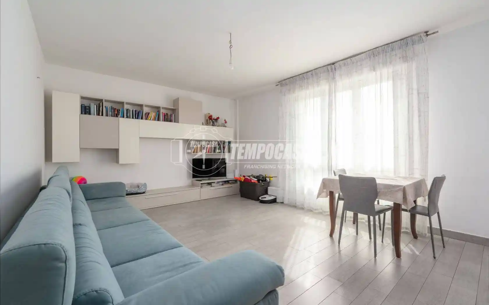 Appartamento in vendita a Castelnovo Ne' Monti