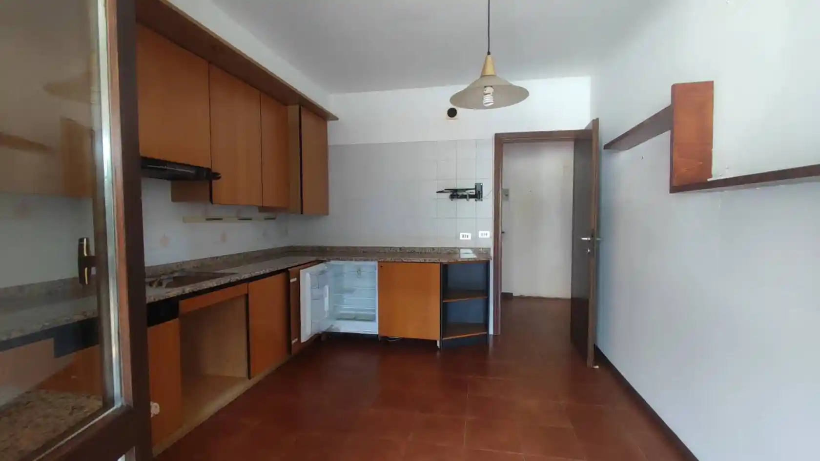 Appartamento in vendita a Trento