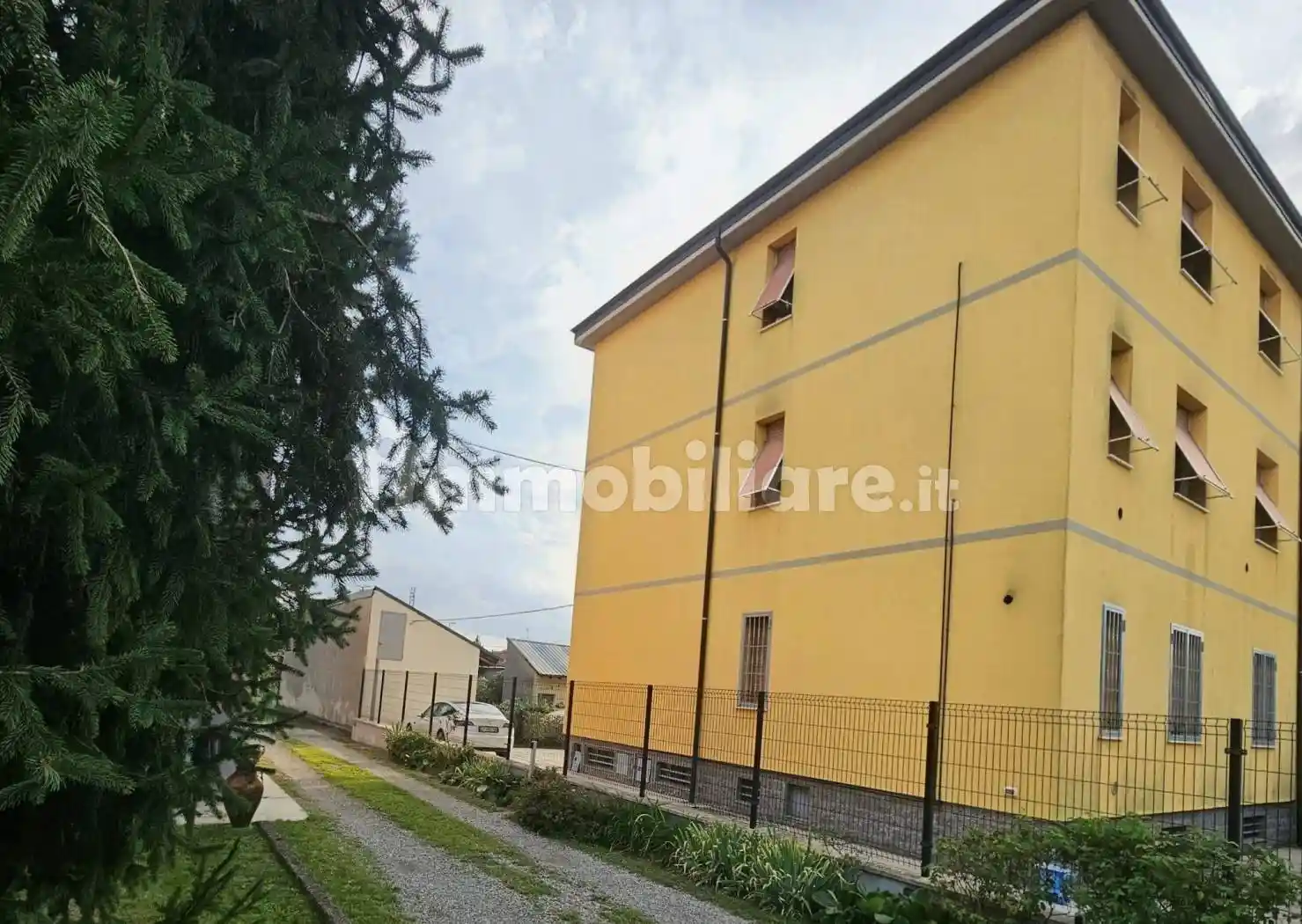 Appartamento in vendita a Brugherio