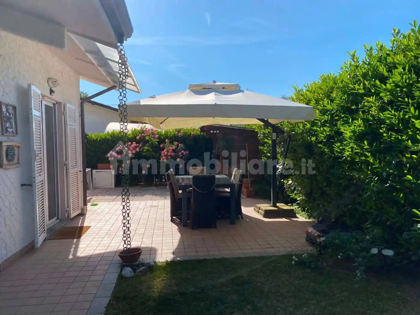 Casa indipendente in vendita a Fosdinovo