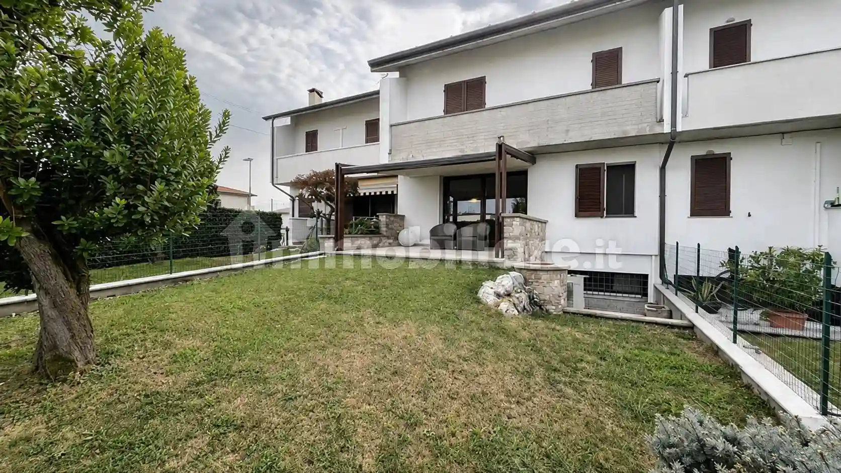 Villetta a schiera - foto 3