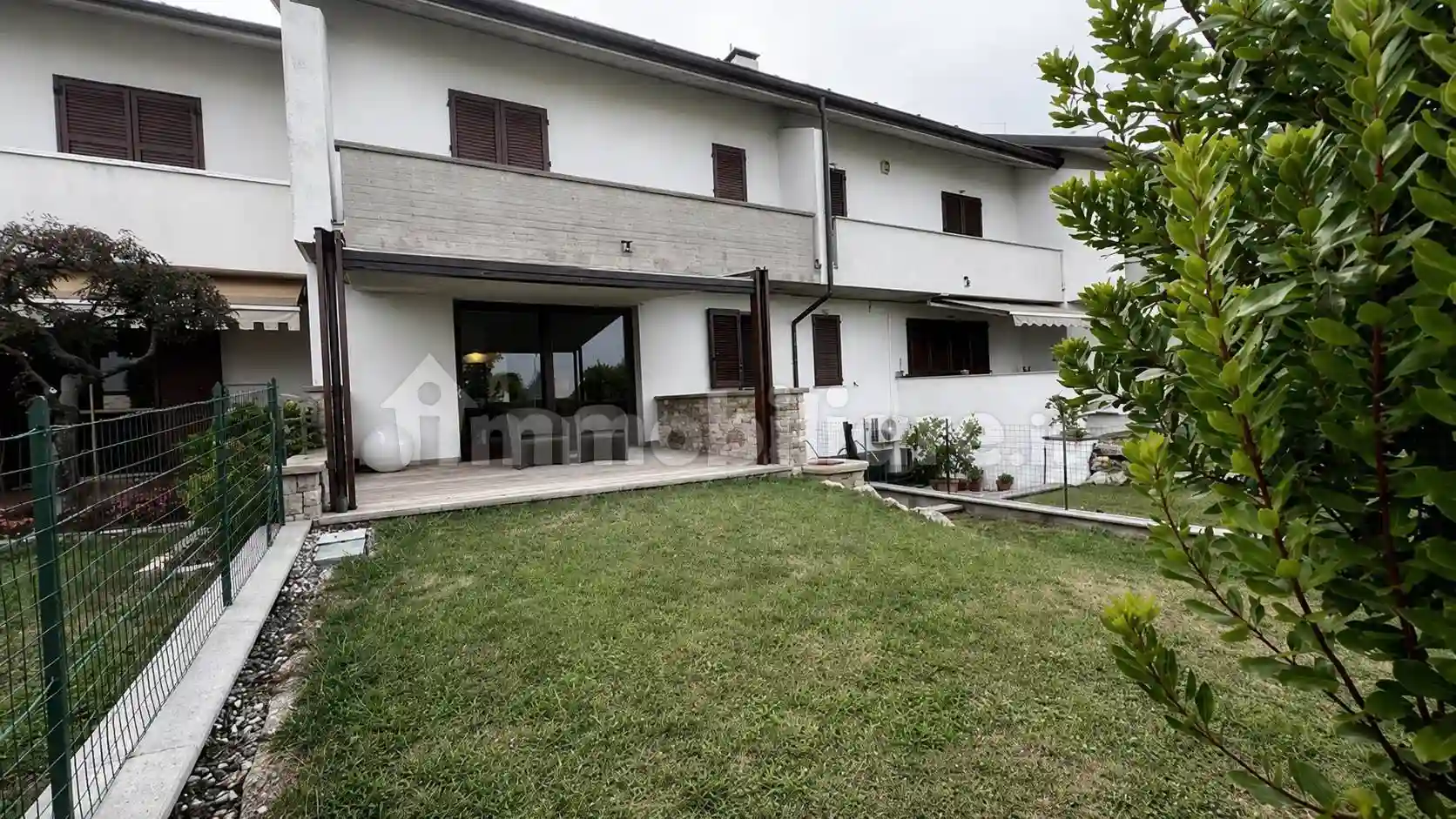 Villetta a schiera - foto 4