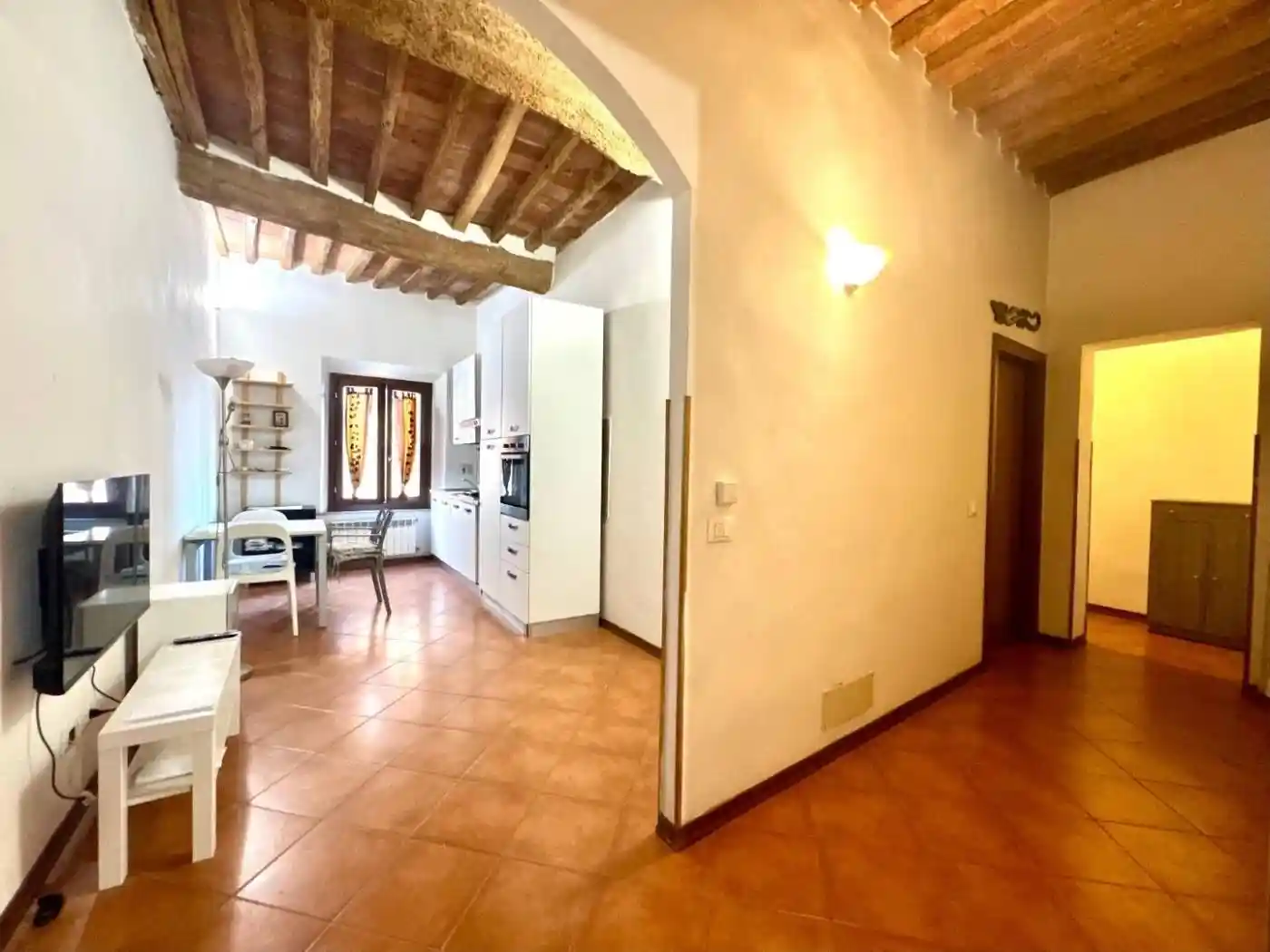 Appartamento in vendita a San Miniato