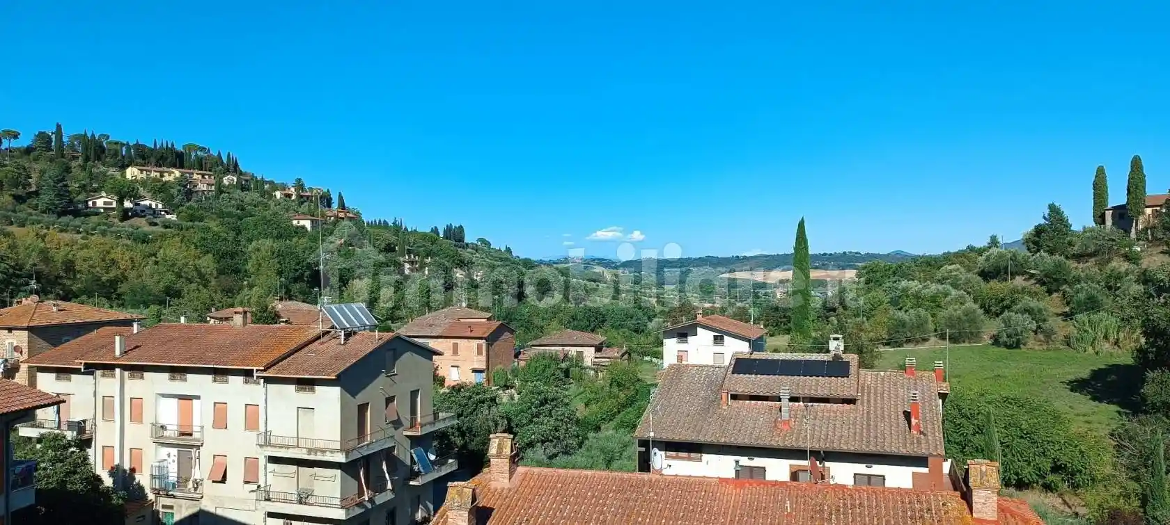 Appartamento in vendita a Chiusi