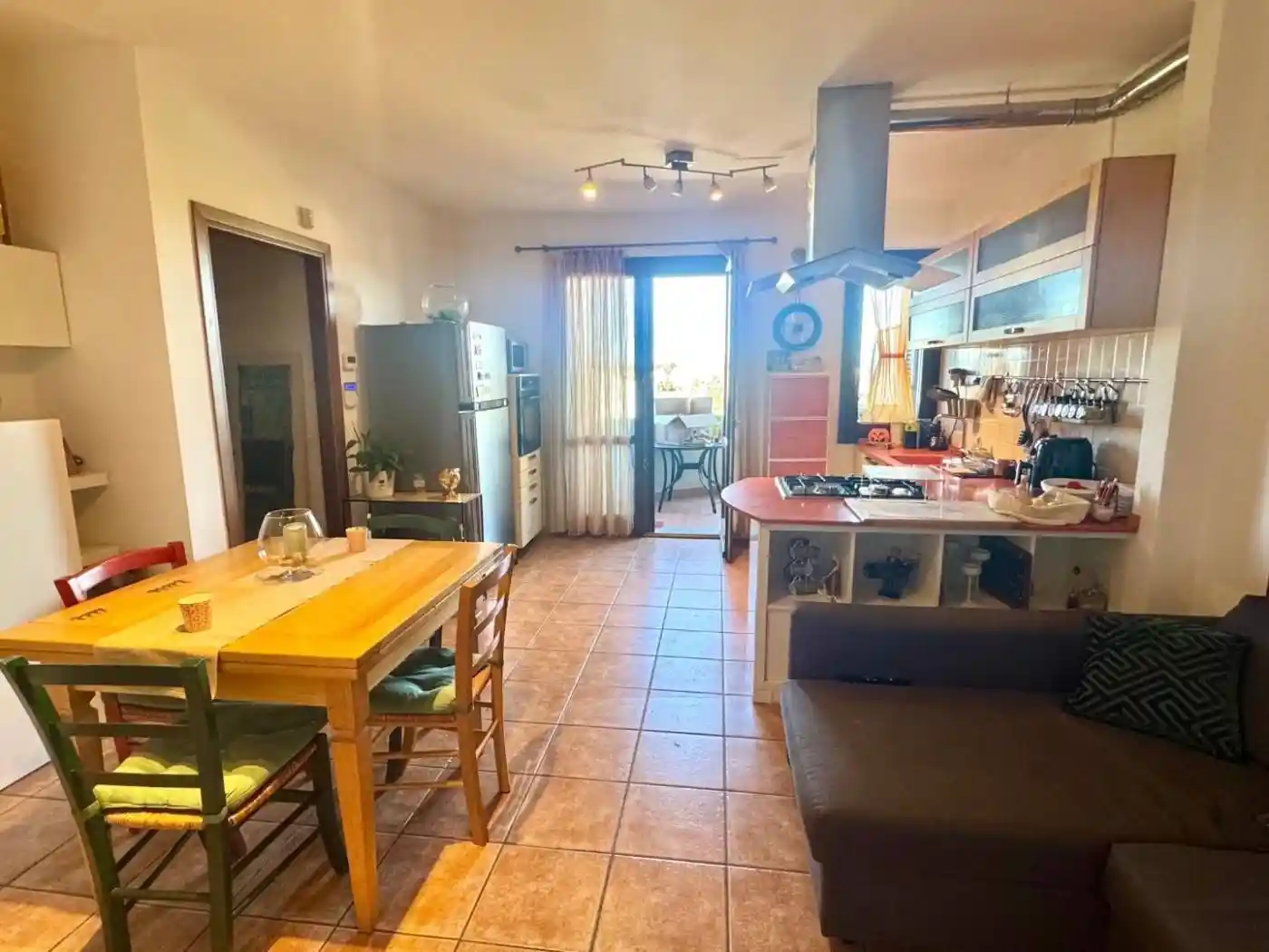 Appartamento in affitto a Empoli