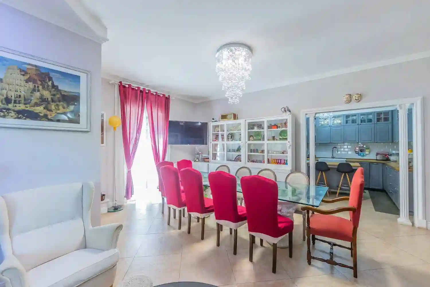 Villa - foto 4