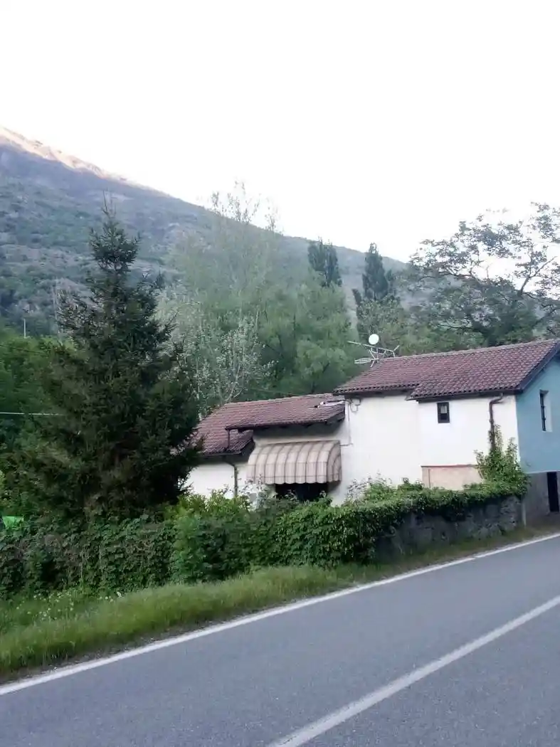 Villa in vendita a Mompantero
