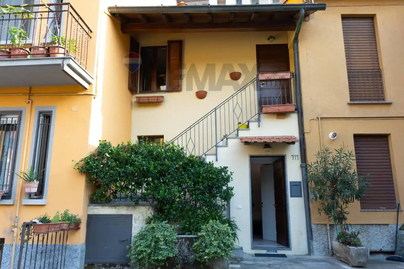 Casa indipendente in vendita a Sesto San Giovanni