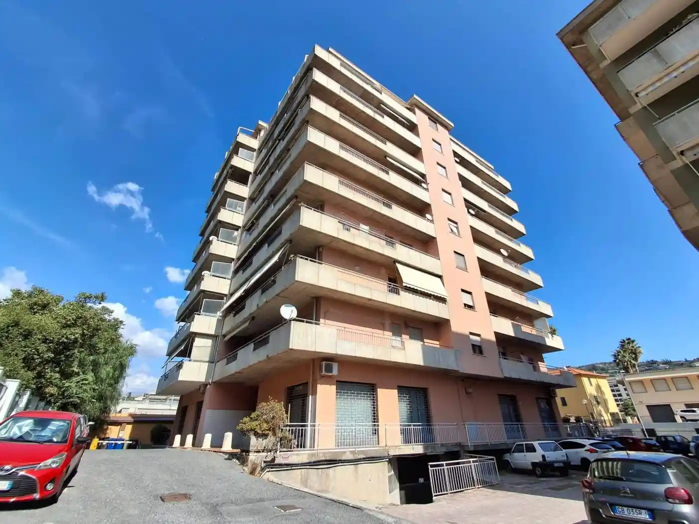 Appartamento in vendita a Imperia