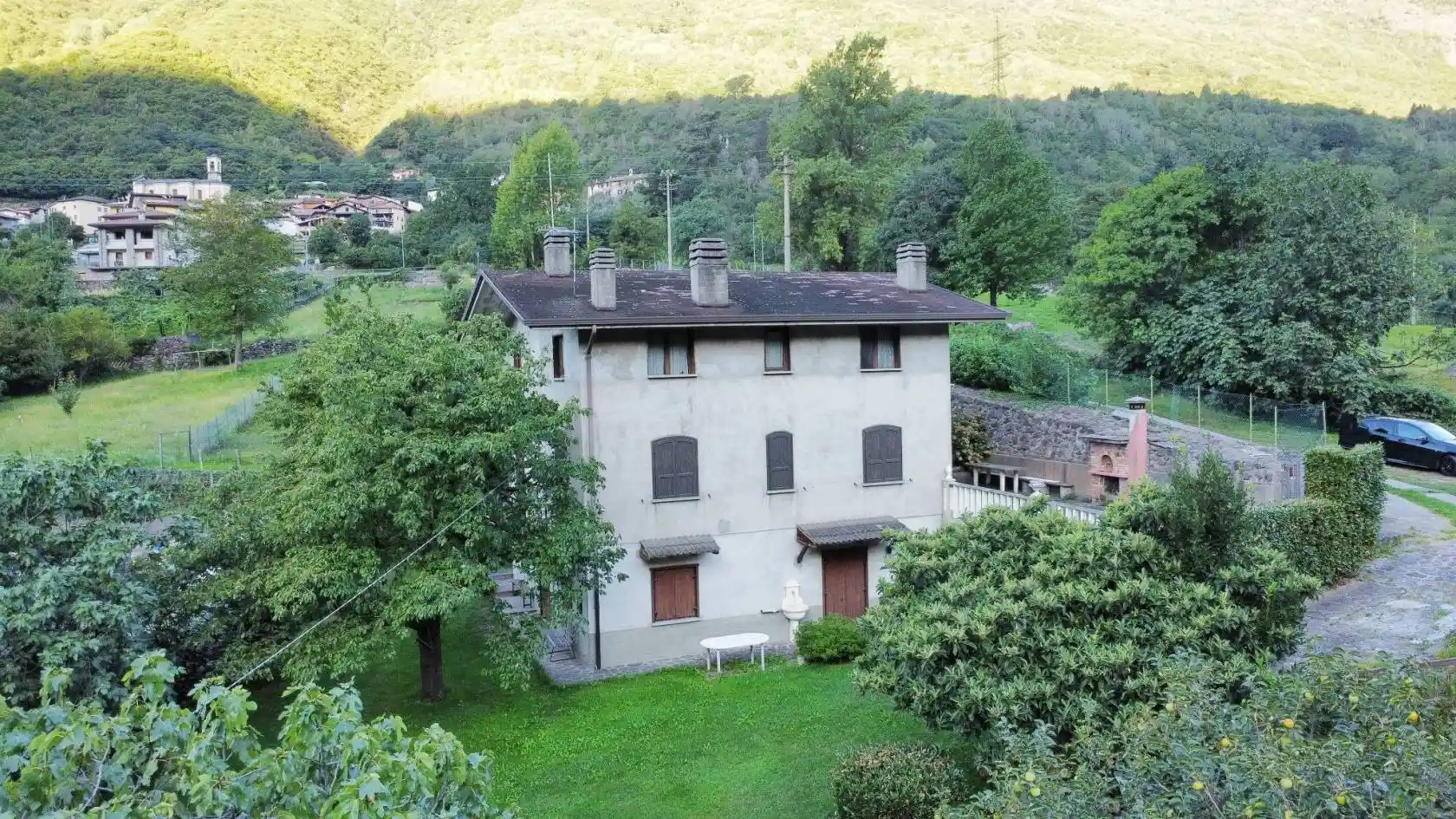 Villa in vendita a Sellero