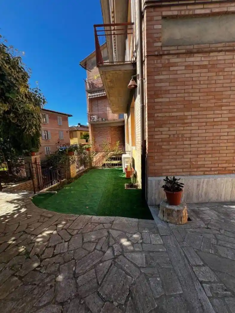 Appartamento in affitto a Siena