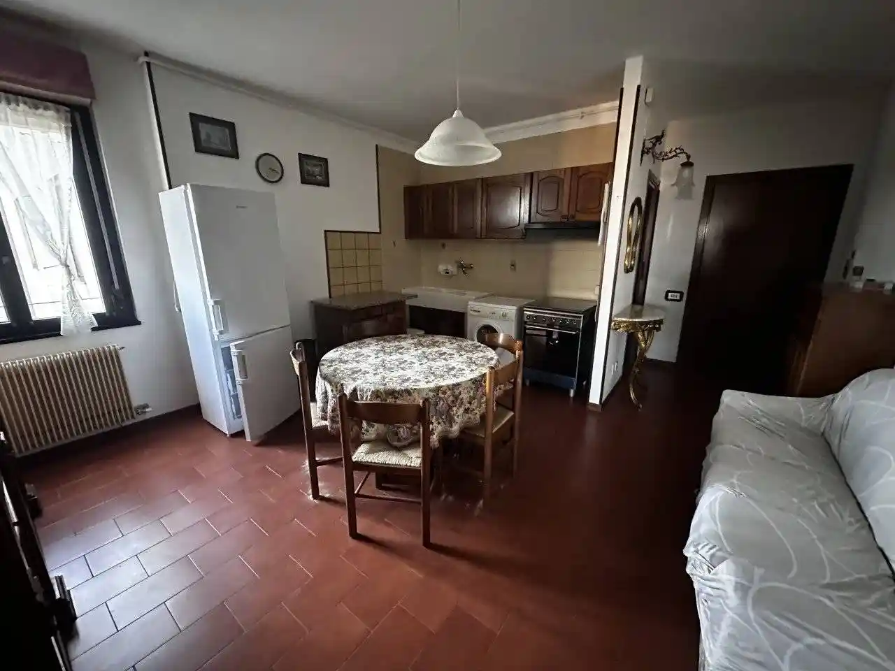 Appartamento in affitto a Nogara