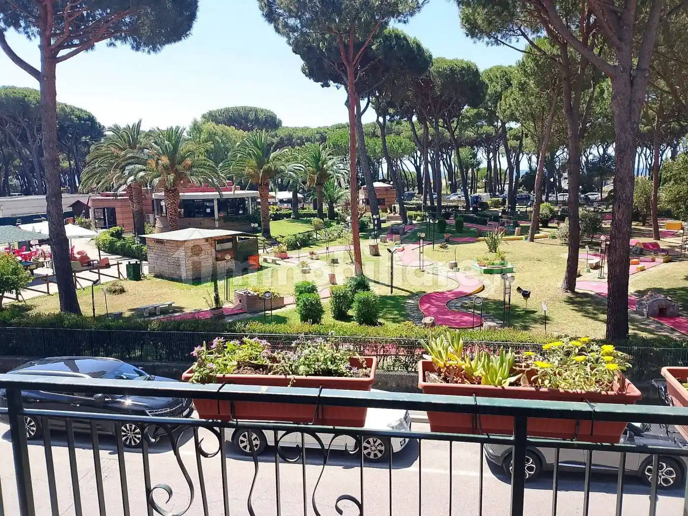 Appartamento in affitto a Follonica