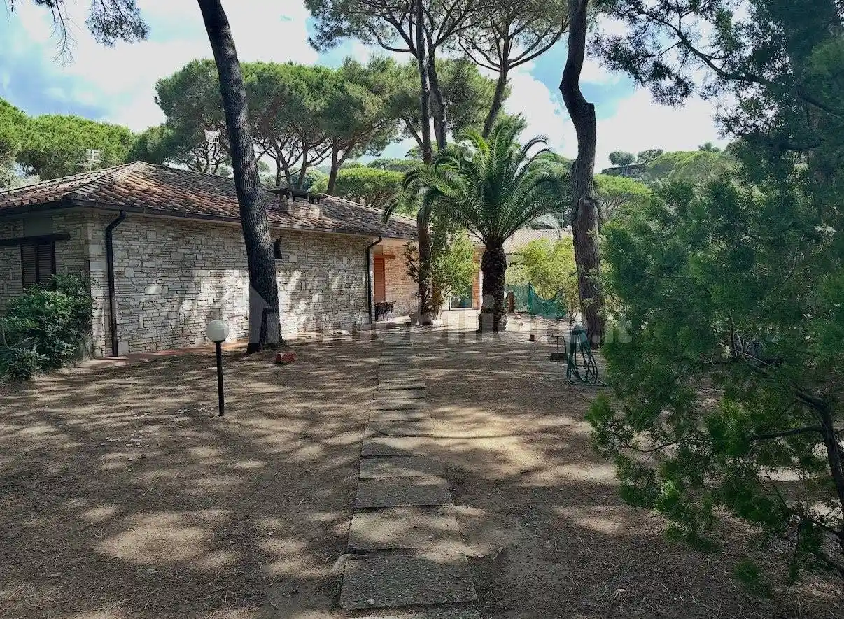 Villetta a schiera in vendita a Castiglione della Pescaia