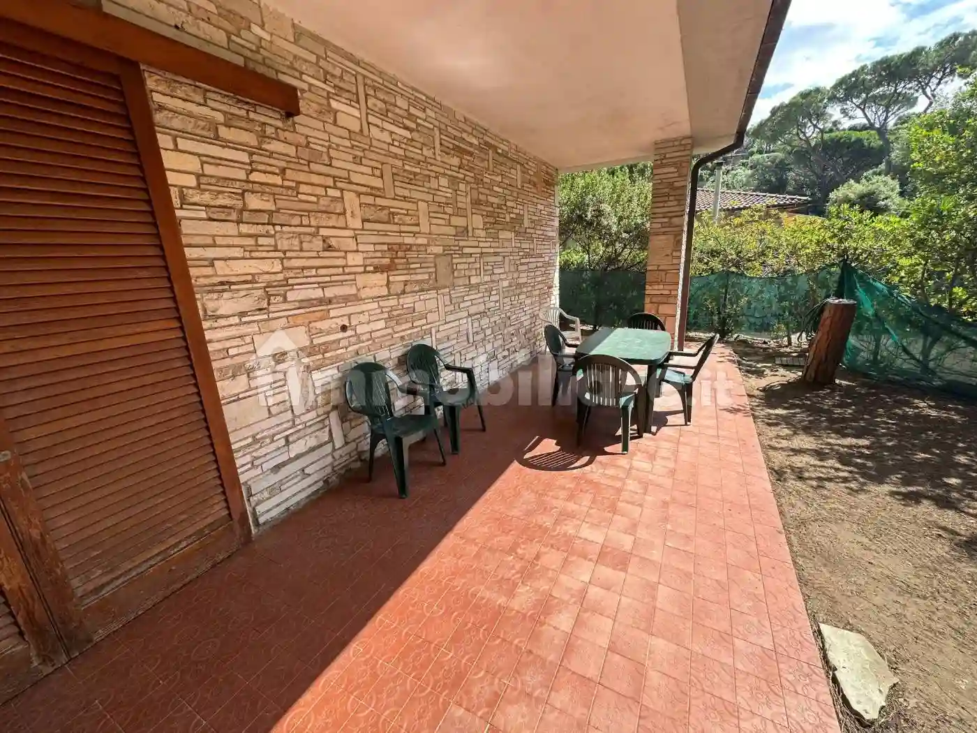 Villetta a schiera - foto 3