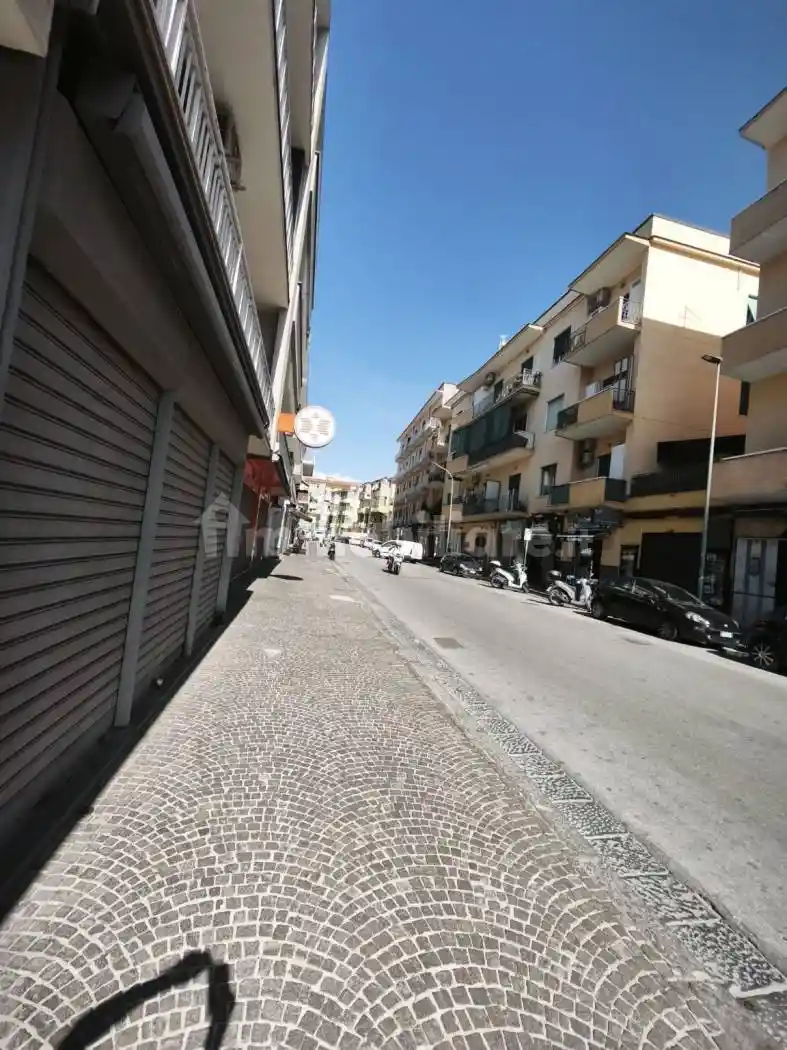 Appartamento in vendita a Castellammare di Stabia