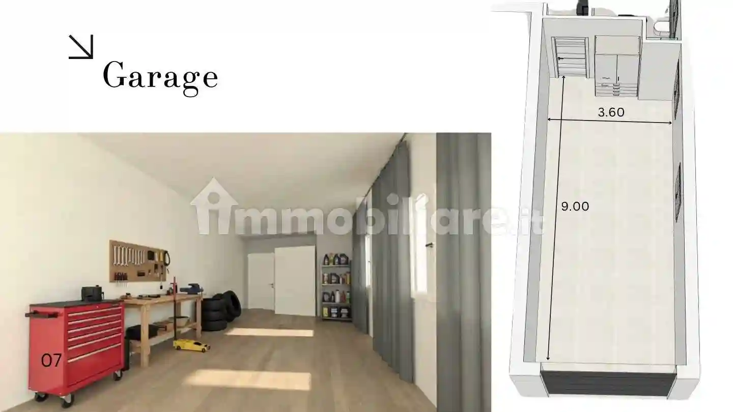 Villa - foto 5
