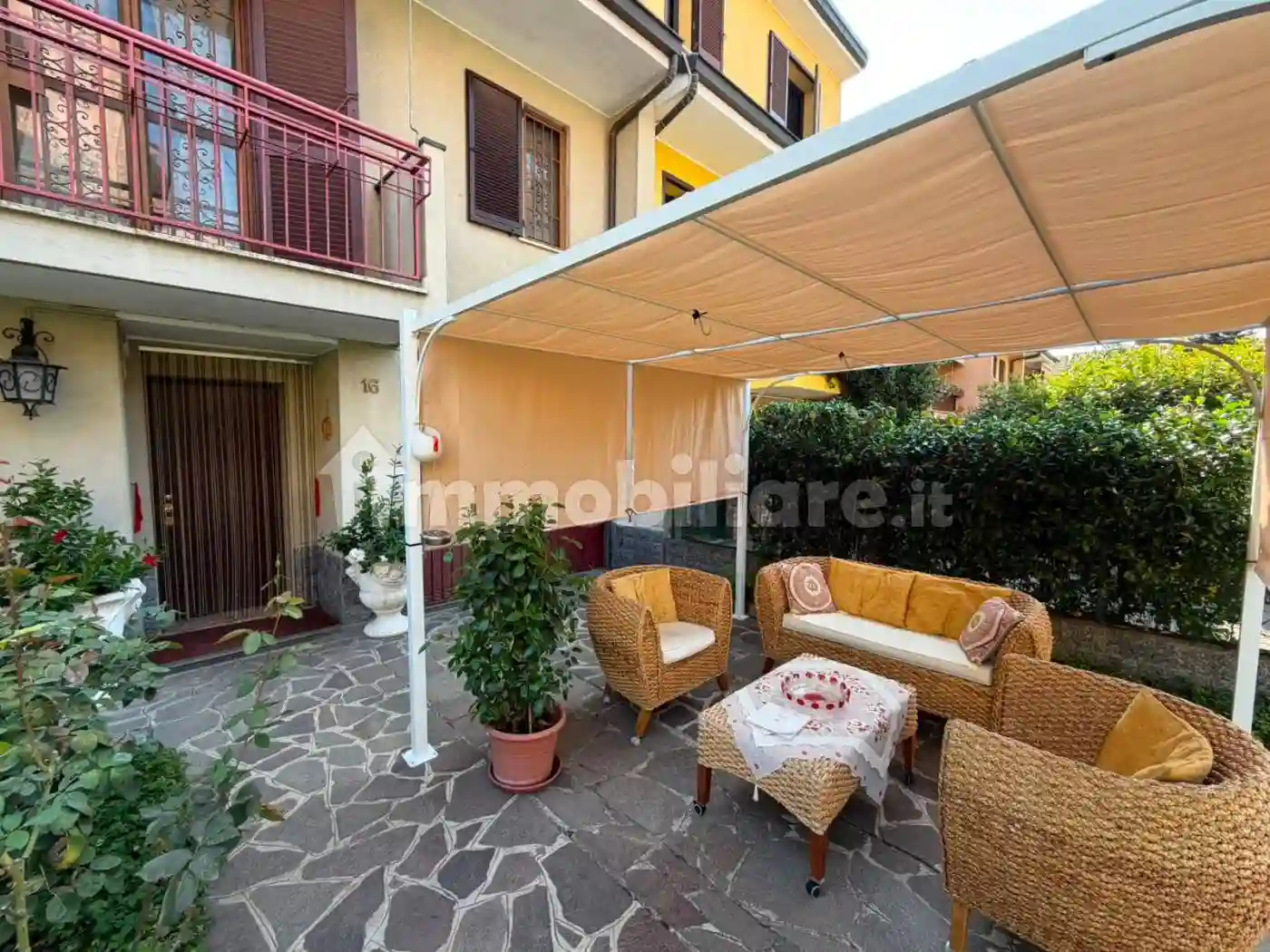 Villetta a schiera - foto 2