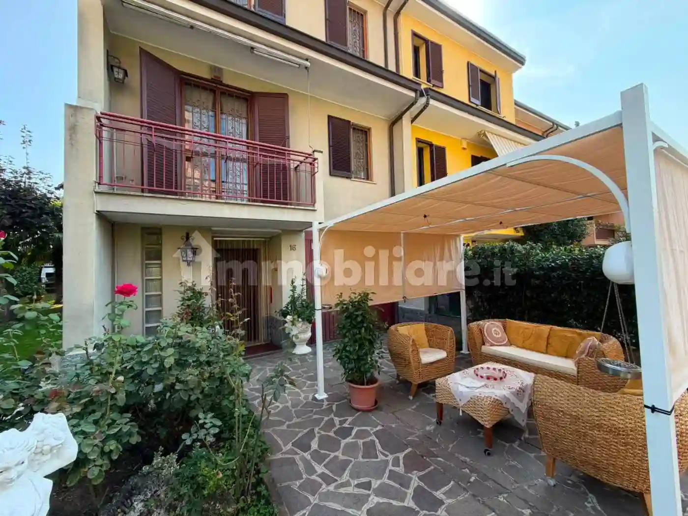 Villetta a schiera - foto 3