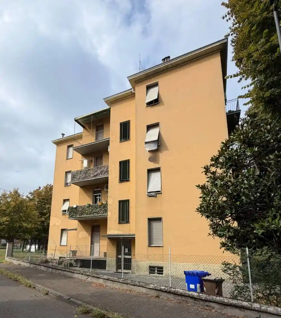 Appartamento in vendita a Parma