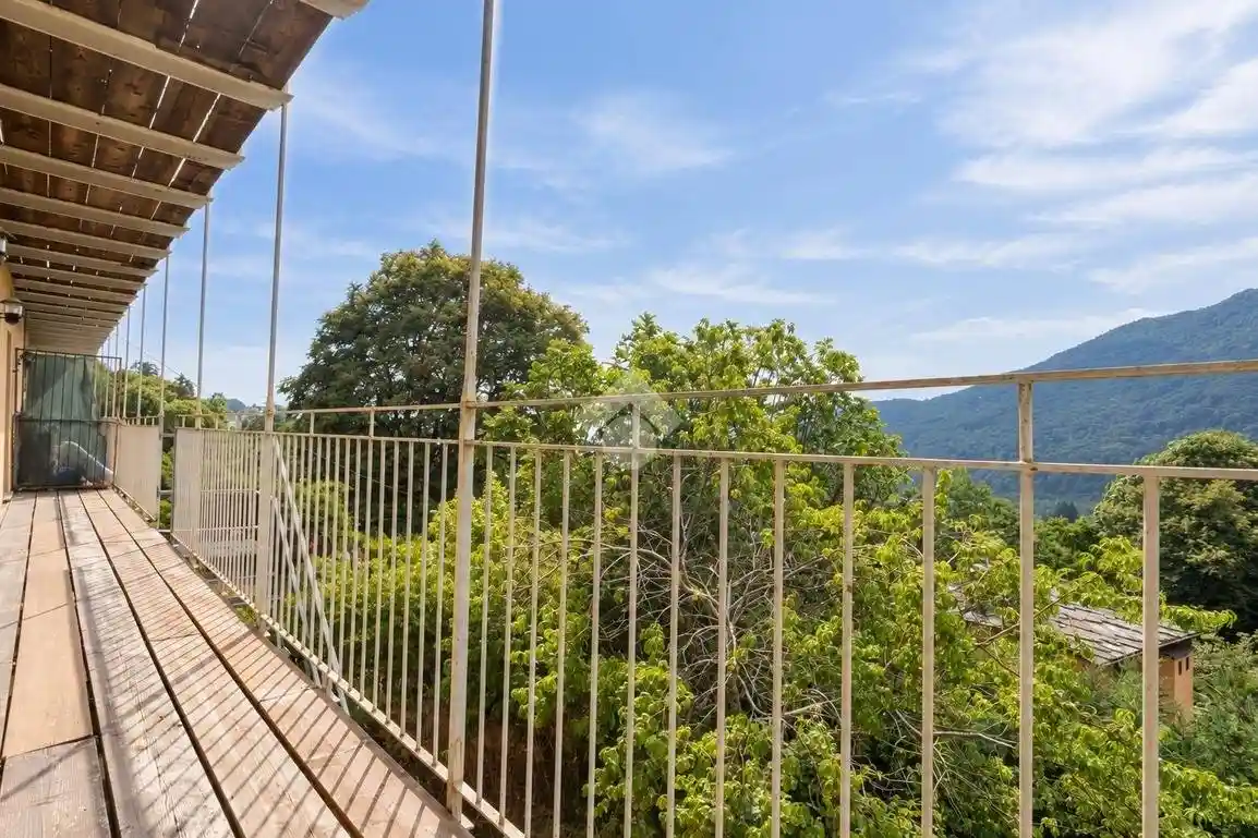 Appartamento in vendita a Torre Pellice