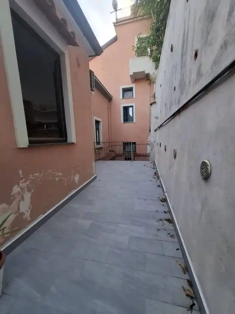 Appartamento in affitto a Salerno