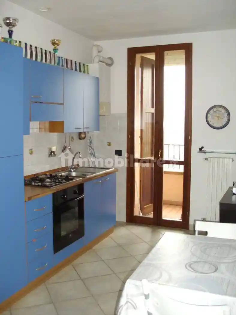 Appartamento in vendita a Reggio Emilia