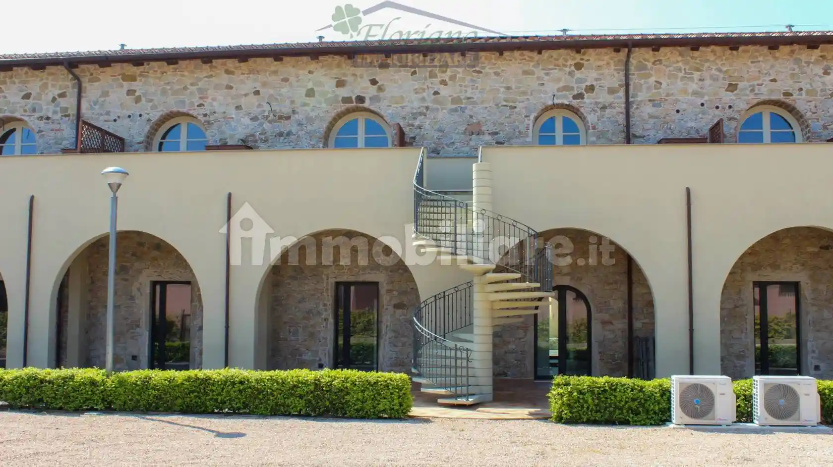Appartamento in affitto a Capalbio