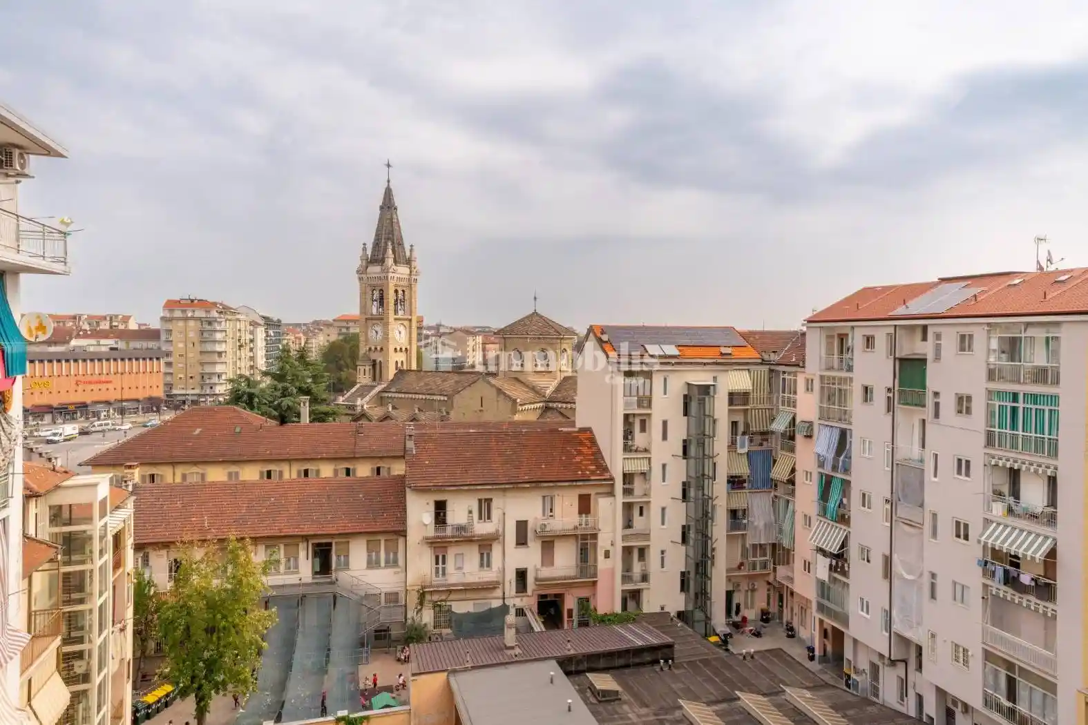 Appartamento in affitto a Torino