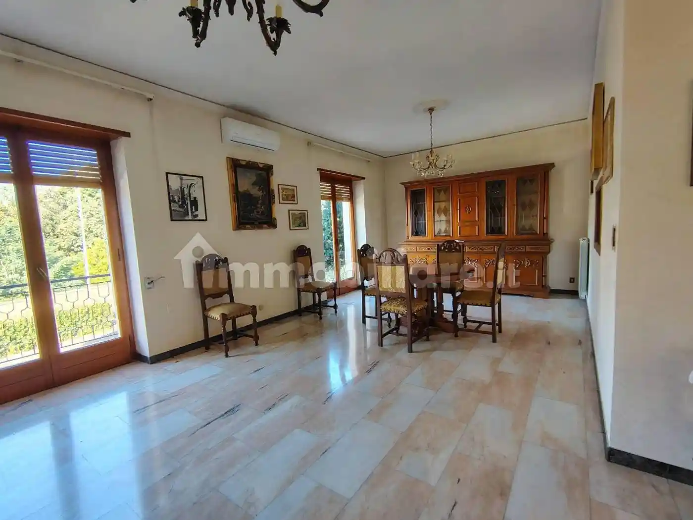 Casa indipendente in vendita a Pitigliano