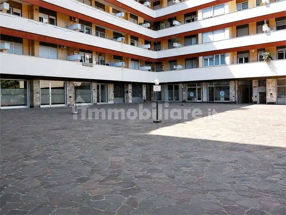Appartamento in vendita a Pescara