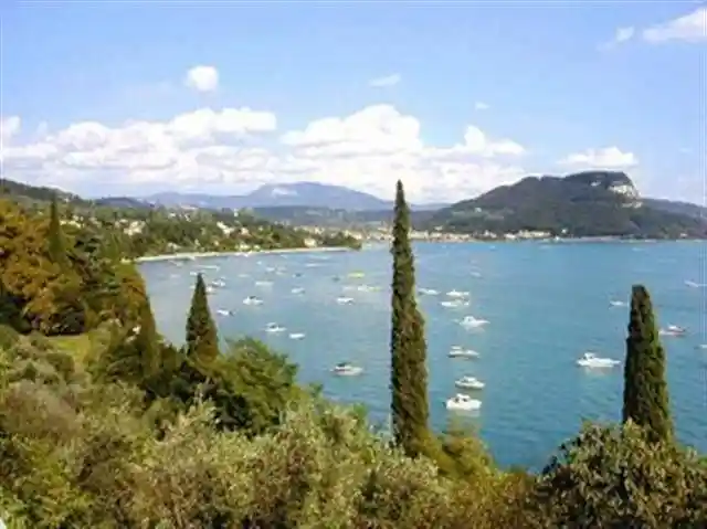 Appartamento in affitto a Garda