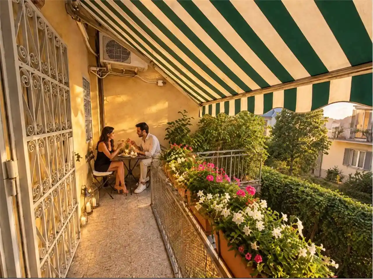 Appartamento in vendita a Bologna