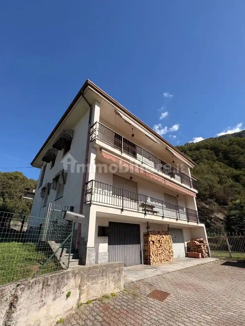 Appartamento in vendita a Beura-Cardezza